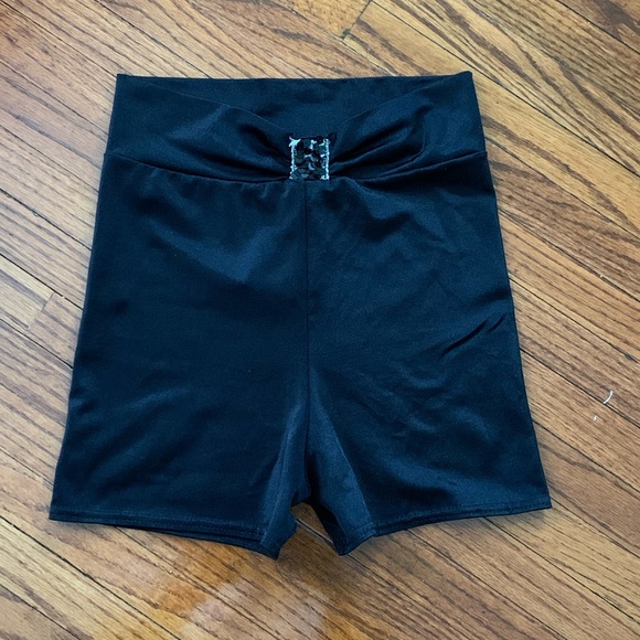 4 piece Dance Bottoms (2 pants & 2 skirts) - Picture 3 of 8